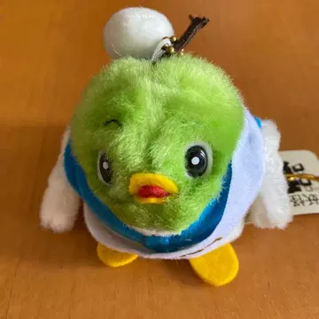 돗토리현 마스코트 토리피 키링