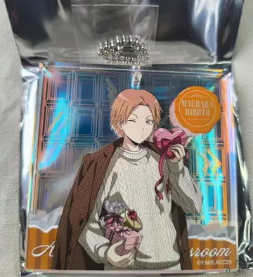 점프페스타 쇼와노트 브로키 암살교실 마에하라 히로토