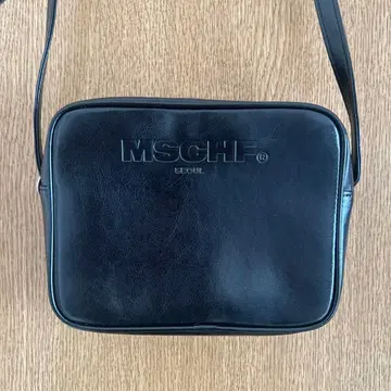 mschf 미스치프 숄더백