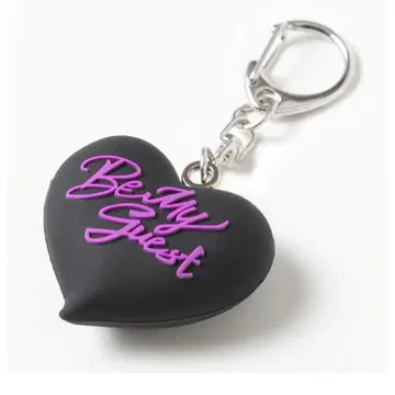 이와타 타카노리 SPACE COWBOY 하트 키링 도쿄 한정판