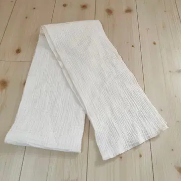 evam eva 머플러 스톨