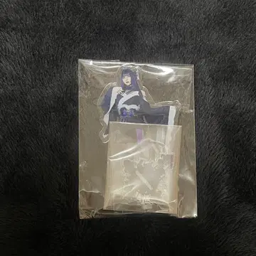 야요이 야무 아크릴 스탠드