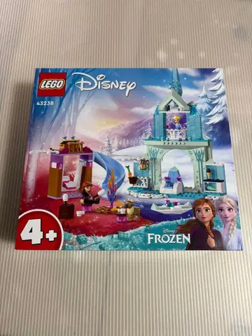 [ 당일 발송 ] LEGO Disney Frozen 43238