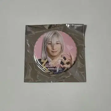 스즈키 유타 모브도레 모브도레 스테 야노 토마 에드워드 캔뱃지