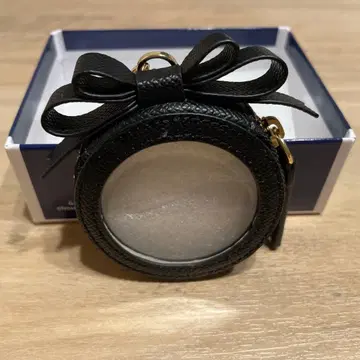 &chouette ( 앙슈에트 ) 캔뱃지 케이스 참