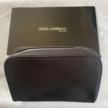 돌체앤가바나 멀티 파우치 브랜드 잡화