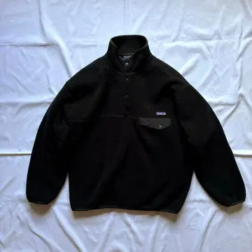 구제 의류 patagonia 파타고니아 신틸라 스냅 T