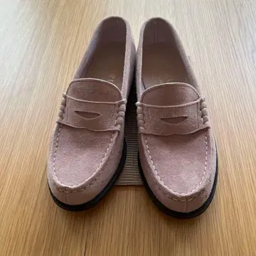 [ 새상품 미사용 ] HARUTA x OPAQUE.CLIP 로퍼