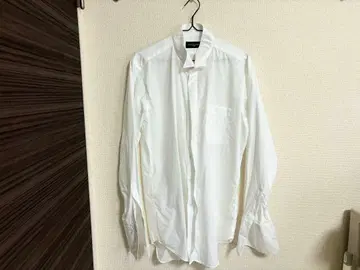 JOHN PEARSE 윙카라 셔츠