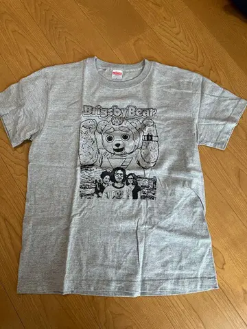 브리그스비 베어 Brigsby Bear T셔츠 M사이즈