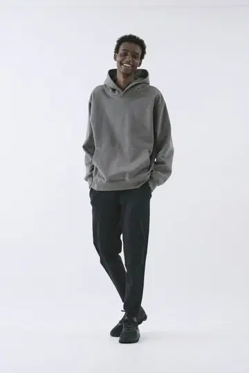 24AW 모델 JH+ ACTIVE PARKA