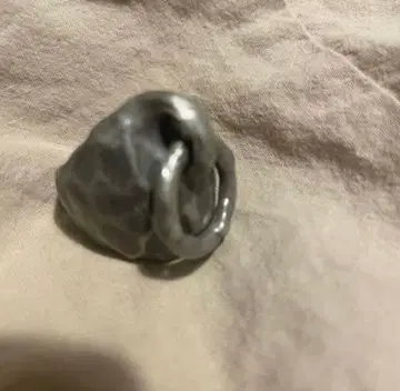 빈티지 실버 반지 vintage silver ring