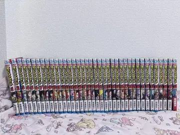 나의 히어로 아카데미아 1-38권 세트