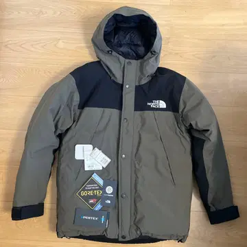 THE NORTH FACE ND91930 마운틴 다운 자켓 XS