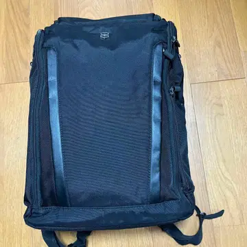 백팩 남성용 블랙 VICTORINOX 백팩 알몬트