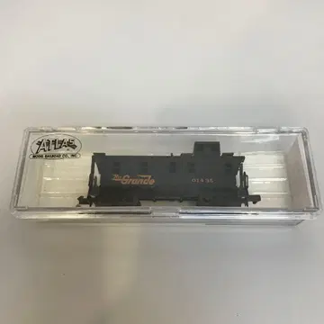 ATLAS N 게이지 케이블카 0143B I.1831