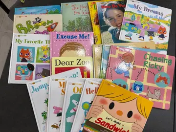 KIDS Baby 영어 그림책 WorldWideKids