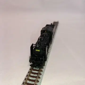 9600형 증기기관차 N 게이지