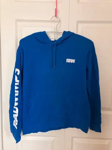 RADWIMPS 후드 부착 후드티 M 사이즈