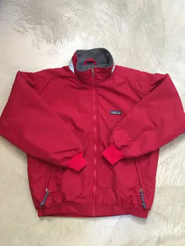 파타고니아 쉘드 신틸라 플리스 키즈 14 키즈 XL