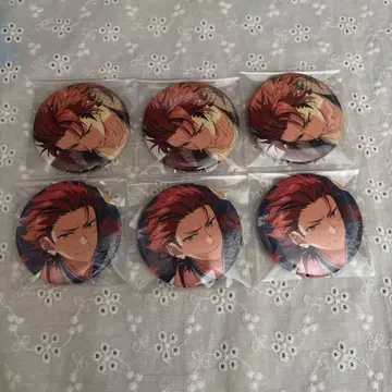 앙스타 캔뱃지 키류 쿠로