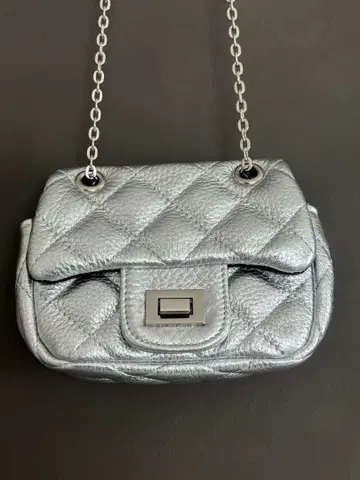 [ Loungedress ] GALENA/가레나 체인 BAG