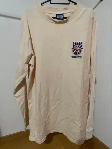 UMBRO 엄브로 긴팔 티셔츠 XL