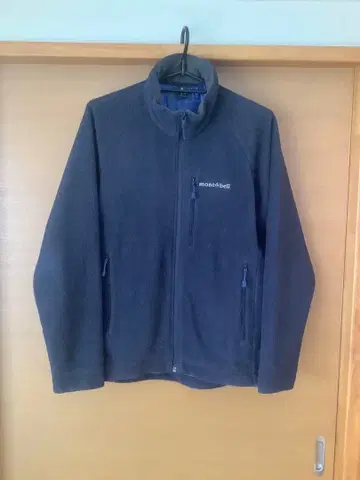 mont-bell 플리스 자켓