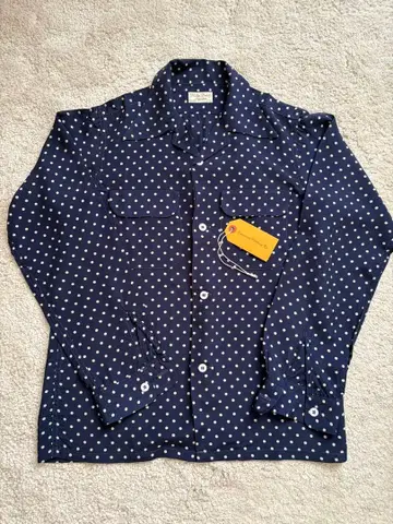 부처 프로덕트 도트 레이온 셔츠 앳 라스트 Atlast&Co