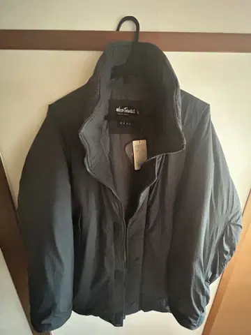 WILD THINGS x EKAL 몬스터 후드티 WT22449SN-EK