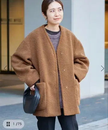 IENA 이에나 ECOPEL 보아 하프 39600엔