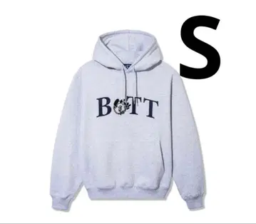 VERDY x BoTT Vick Hoodie 'Gray'