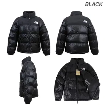 THE NORTH FACE W'S NUPTSE ON BALL JACKET