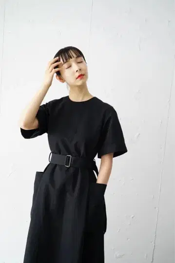 foufou 체코 메디컬 원피스 사이즈 1