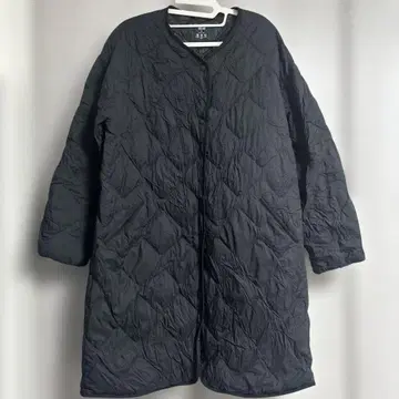 유니클로 UNIQLO 울트라 라이트 다운 코트