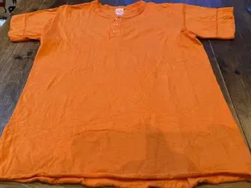 Health knit 90s 헨리넥 아메카지 빈티지