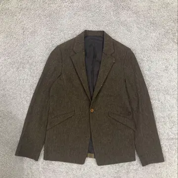 VARDE77 테일러드 자켓