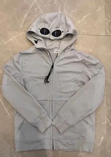 C.P. company 고글 후디 후드티 정품 확인 완료