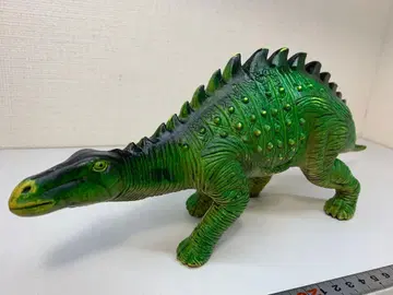 스켈리도사우루스 공룡 피규어 대형 레트로