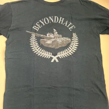 BEYONDHATE 티셔츠 L 사이즈 anvil nyhc