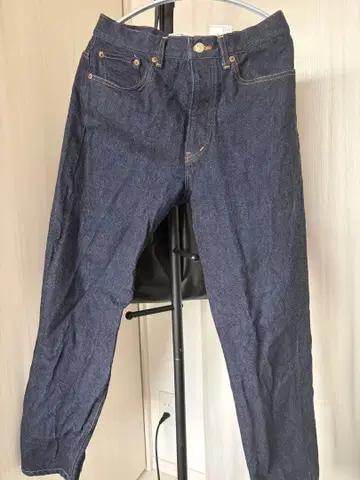 YAECA No.10 Wide Tapered