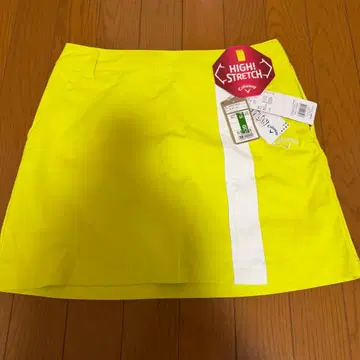 [새상품] 캘러웨이 스커트 골프