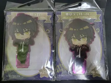 동디바 라이카 BIG 아크릴 스탠드