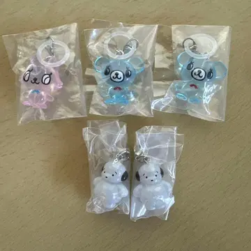 메지루시 액세서리 묶음 판매