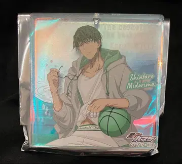 BIG 오로라 브로키 2026 쇼와노트 미도리마 신타로