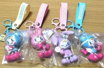 메조 피아노 시크릿 참 4종 세트