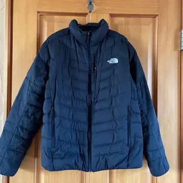 노스 페이스 하이브리드 인슐레이션 자켓 NYW81402 블랙