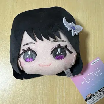 =LOVE 노구치 이오리 페이스 케이스