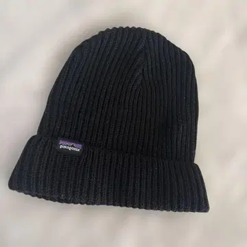 파타고니아 비니 니트 모자