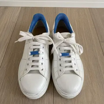 울리치 스니커즈 24cm 37